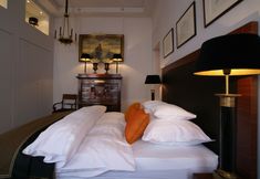 อื่นๆ 2 Bourgogne Suite Maastricht