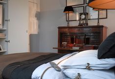 อื่นๆ 6 Bourgogne Suite Maastricht