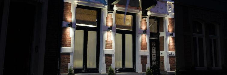 อื่นๆ Bourgogne Suite Maastricht