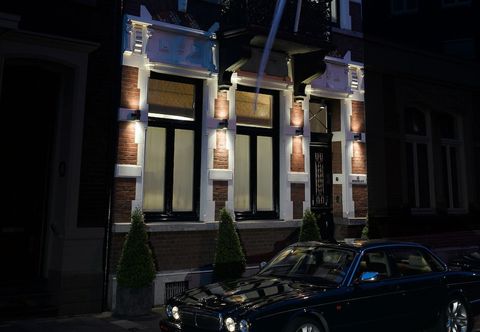 อื่นๆ Bourgogne Suite Maastricht