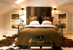 Others 4 Bourgogne Suite Maastricht