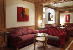 Others 2 Sporthotel Leweck