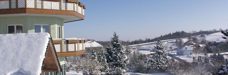 Others Sporthotel Leweck