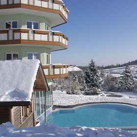 Primary image1Sporthotel Leweck,Canton de Vianden飯店