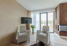 Others 6 Ringelnatz Inselhotel Malchow