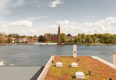 Others 7 Ringelnatz Inselhotel Malchow