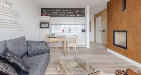 Others 2 Ringelnatz Inselhotel Malchow