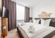 Others 5 Ringelnatz Inselhotel Malchow