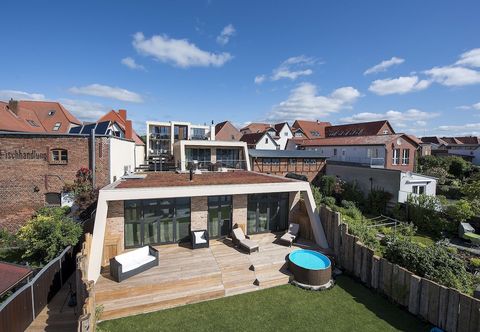 Others Ringelnatz Inselhotel Malchow