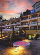 Primary image Hi Hotels-Wellness&SPA