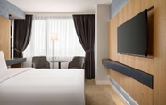 Lainnya 5 Ramada by Wyndham Slatina Parc