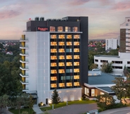 อื่นๆ 7 Ramada by Wyndham Slatina Parc