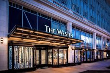 其他 The Westin Buffalo