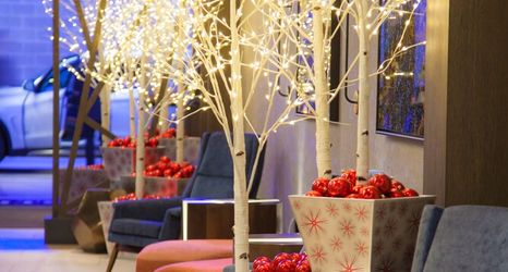 기타 2 The Westin Buffalo