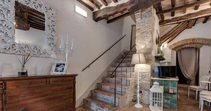 Others Torre Camaldoli – Borgo Capitano Collection – Albergo diffuso