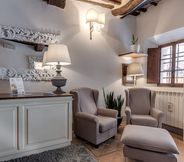 Lainnya 5 Torre Camaldoli – Borgo Capitano Collection – Albergo diffuso