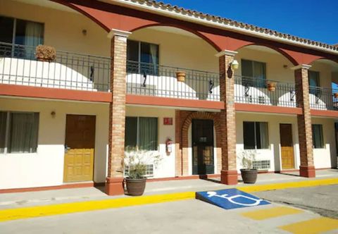 Khác Hotel Chula Vista