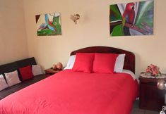 Others 4 La Casa Amarilla