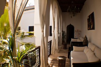 기타 4 Riad des Eaux et des Epices