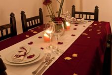 기타 Riad des Eaux et des Epices