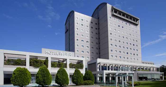 Lainnya Hotel Kasugai