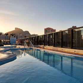 Primary image 1 Radisson Barra Rio De Janeiro, Gavea Golf and Country Club Hotels