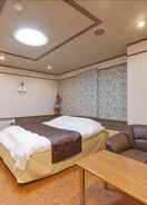 Imej utama Hotel Fine Garden Okayama 2 - Adults Only