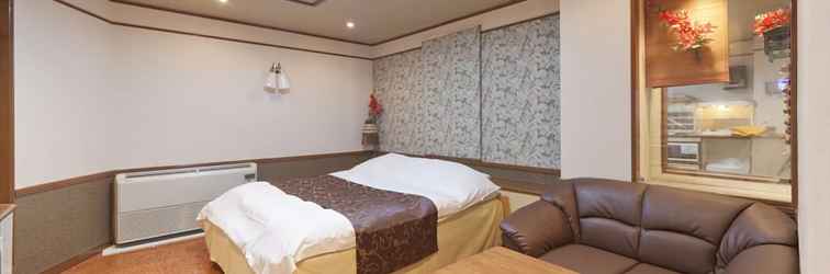 Lainnya Hotel Fine Garden Okayama 2