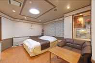 Others Hotel Fine Garden Okayama 2