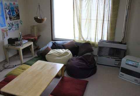 Others Guest House Hakodate Crossroad – Hostel