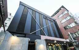 Blanc Hotel Gangnam, Rp 1.151.209