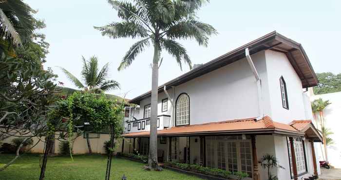 Lain-lain Olu Colombo Villa - Hostel