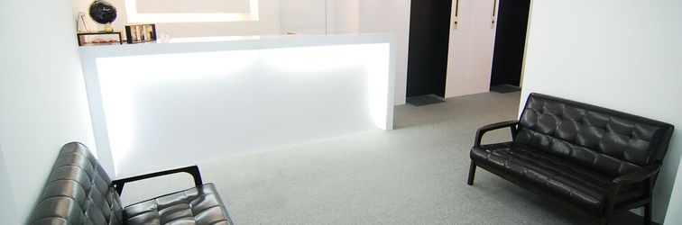 Others Inn Cube Taipei Main Station