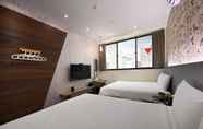 Khác 5 Le Room Hotel Taoyuan