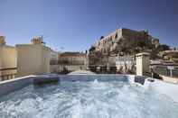 Others Plaka's Villa with Breathtaking Acropolis View