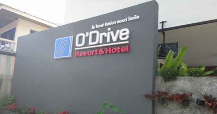 Khác O' Drive Resort & Hotel