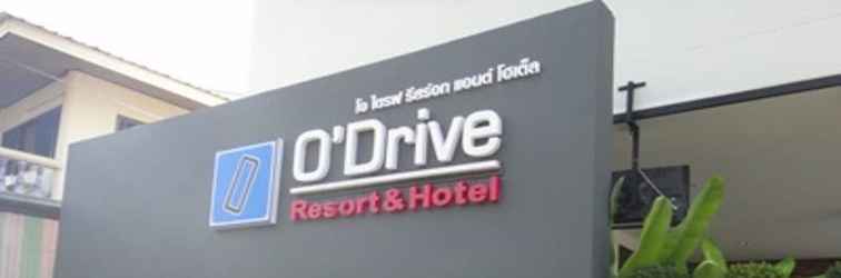อื่นๆ O' Drive Resort & Hotel