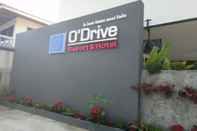 อื่นๆ O' Drive Resort & Hotel