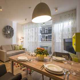 Primary image 1 Private Living Kufstein, Scheffau am Wilden Kaiser Apartments