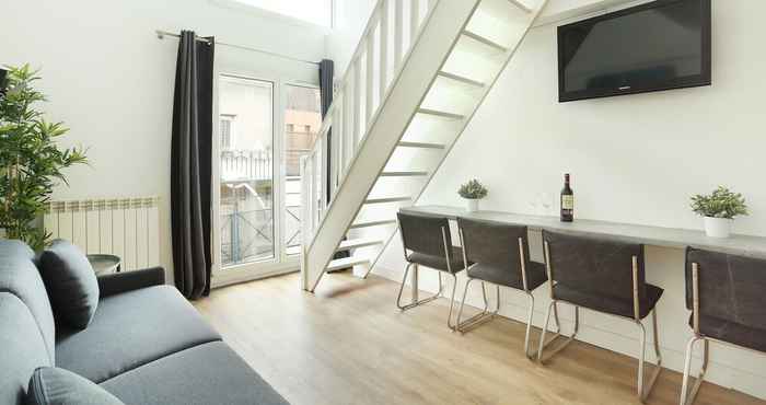 Others Short Stay Group Residence Les Lilas Serviced Apartments