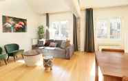 Others 6 Short Stay Group Residence Les Lilas Serviced Apartments