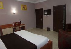 Others 4 Prixair Pure Hotel Wuse