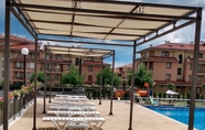 Lain-lain 7 Apartkomplex Sorrento Sole Mare