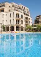 Imej utama Apartkomplex Sorrento Sole Mare