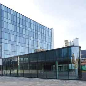 Primary image1布萊克本市中心普瑞米爾飯店,First Travel Solutions飯店