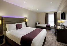 Others 6 Premier Inn Northampton Town Centre