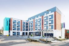 Others Premier Inn Northampton Town Centre