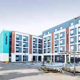 Primary image1Premier Inn Northampton Town Centre,北安普顿大学飯店