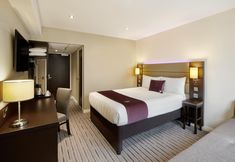 Others 5 Premier Inn Northampton Town Centre