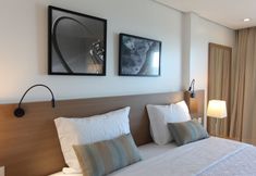 기타 7 Crocobeach Hotel